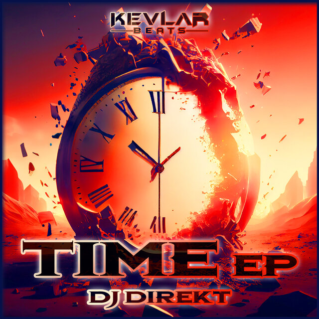 TIMe E.P.