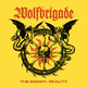 Cover art for album The Enemy: Reality by Wolfbrigade