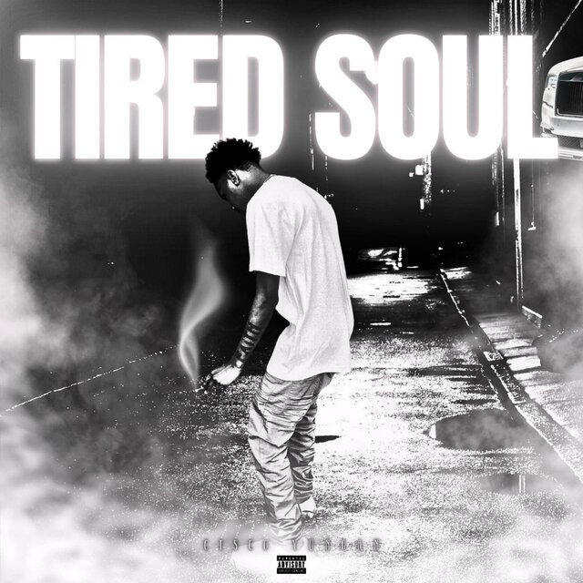 Tired Soul