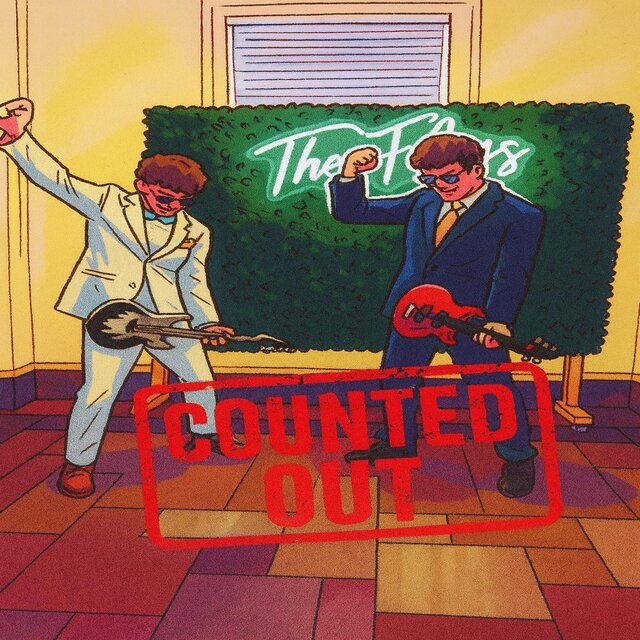 Counted Out