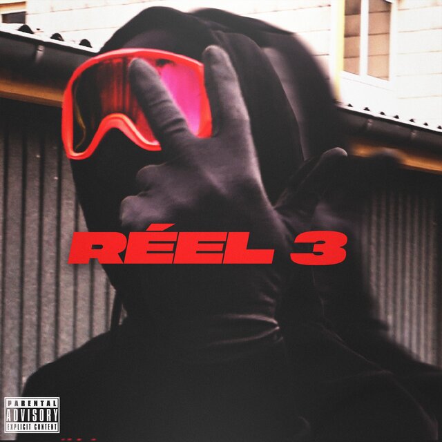 RÉEL 3