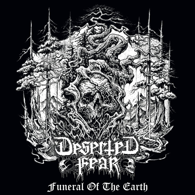 Funeral of the Earth