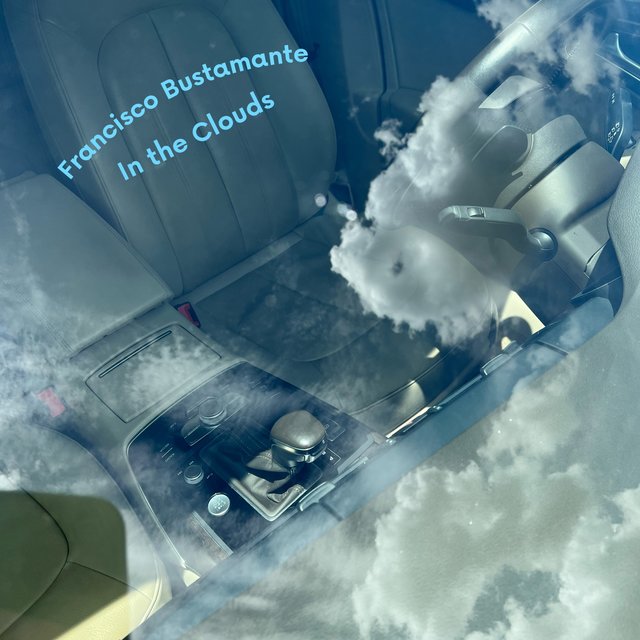 In The Clouds
