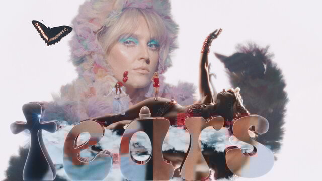 Tears (Official Video)