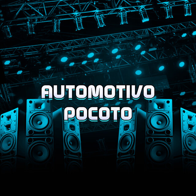 Automotivo Pocotó