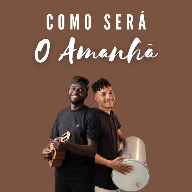 Como Será o Amanhã