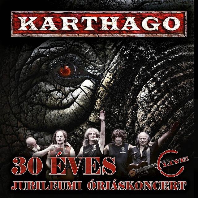 30 éves jubileumi koncert Cd1 (Live)