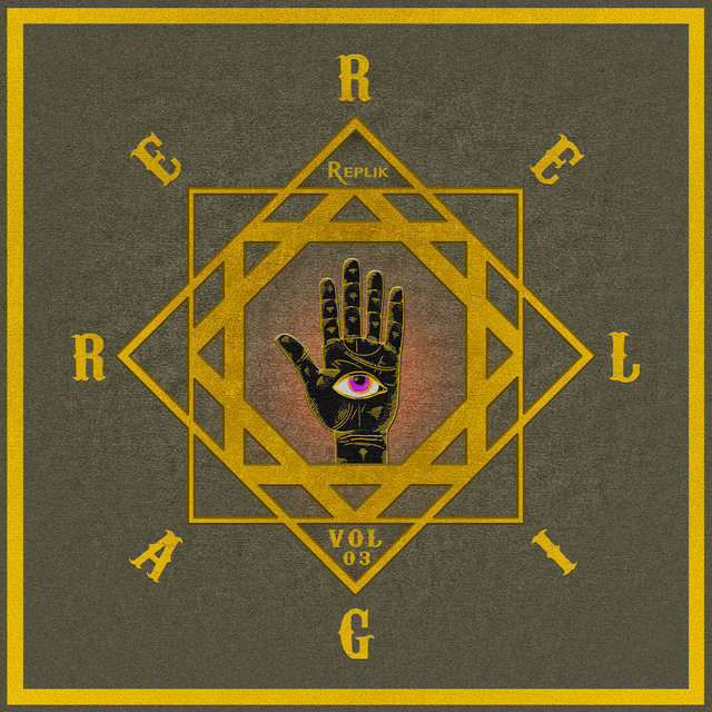 Religare Freestyle Vol. 03