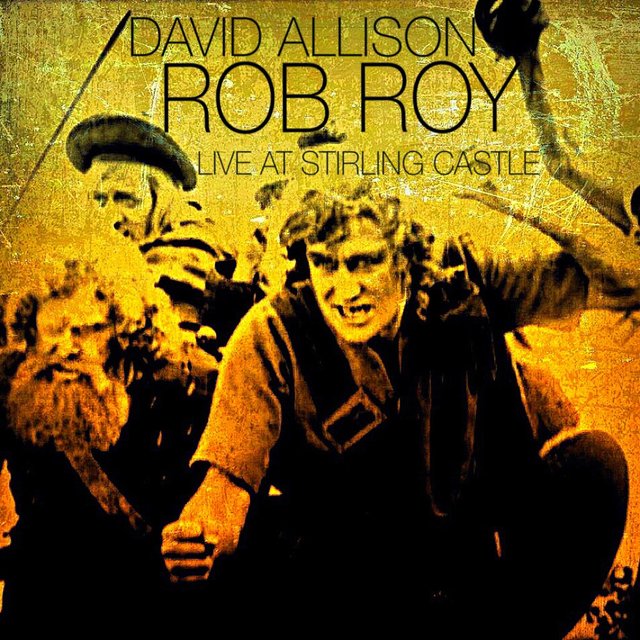 Rob Roy