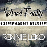 Commando Riddim