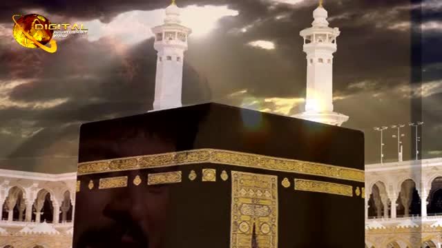 Akhiyan Di Aarzu | Audio-Visual | Attaullah Khan | Naat