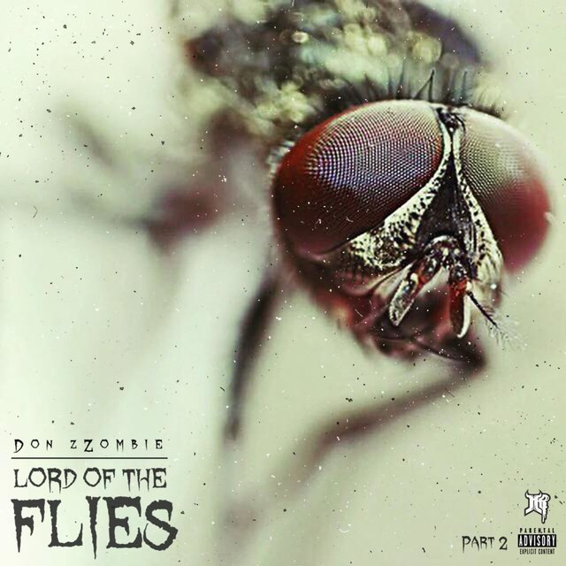 Lord of the Flies 2