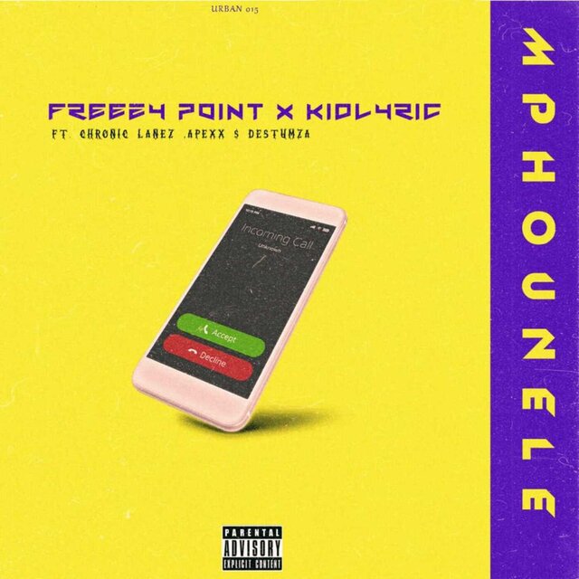 Mphounele (Extended Version)