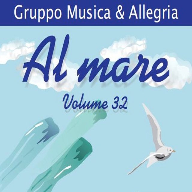 Al mare, Vol. 32