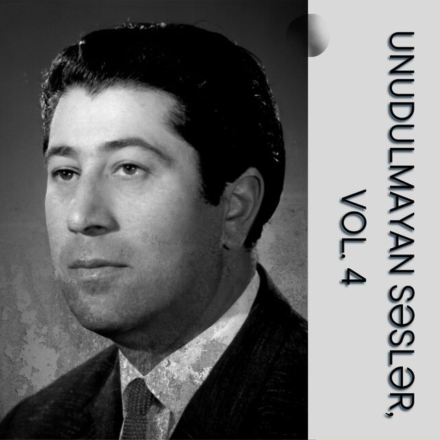 Unudulmayan Səslər, Vol. 4