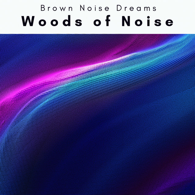 1001 Woods of Noise