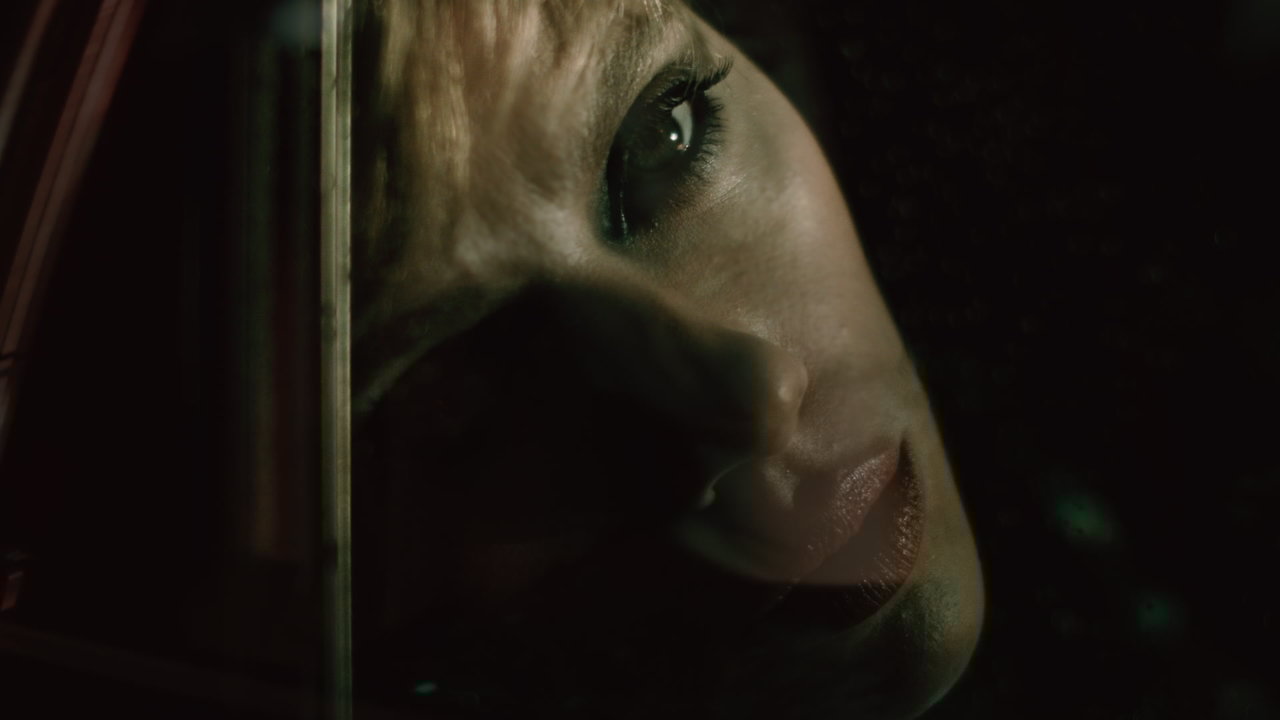 Bad Dreams