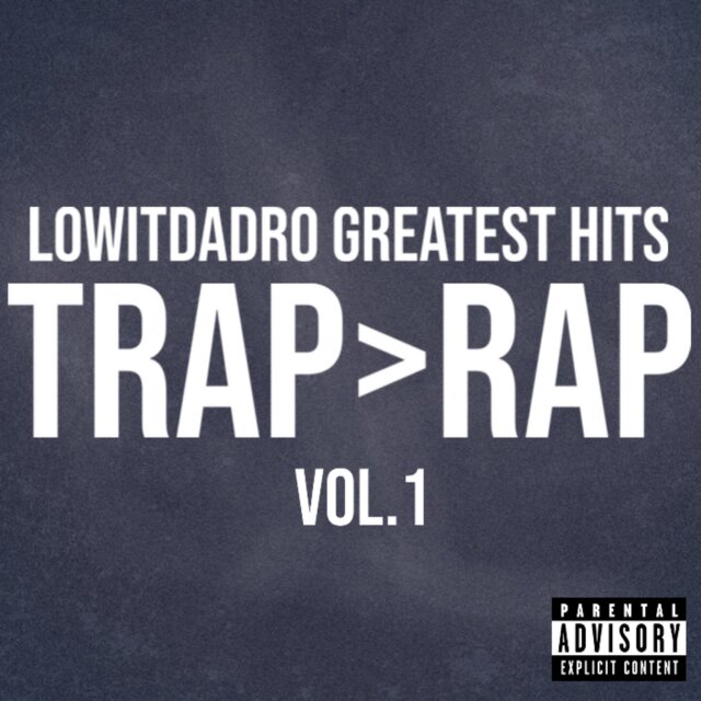 TRAP RAP GREATEST HITS