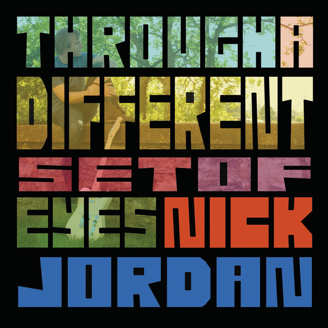 Through A Different Set Of Eyes