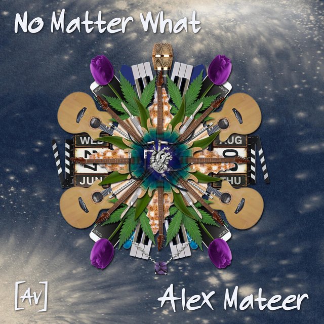 No Matter What