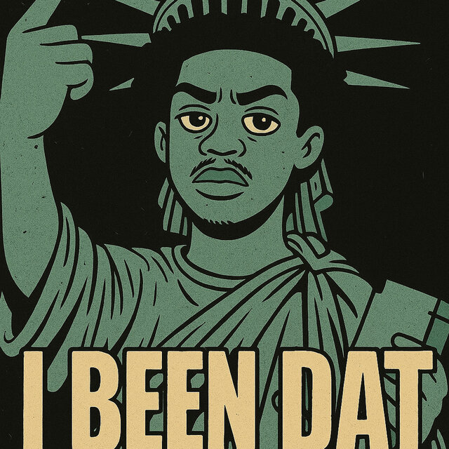 I Been Dat