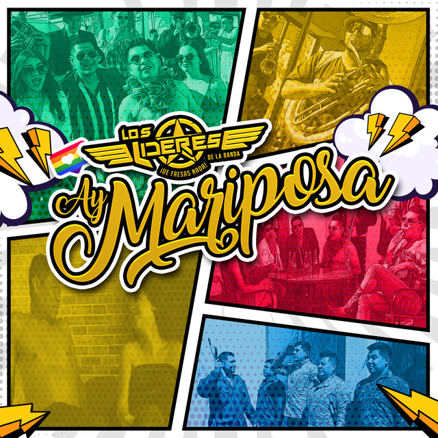 Mariposa