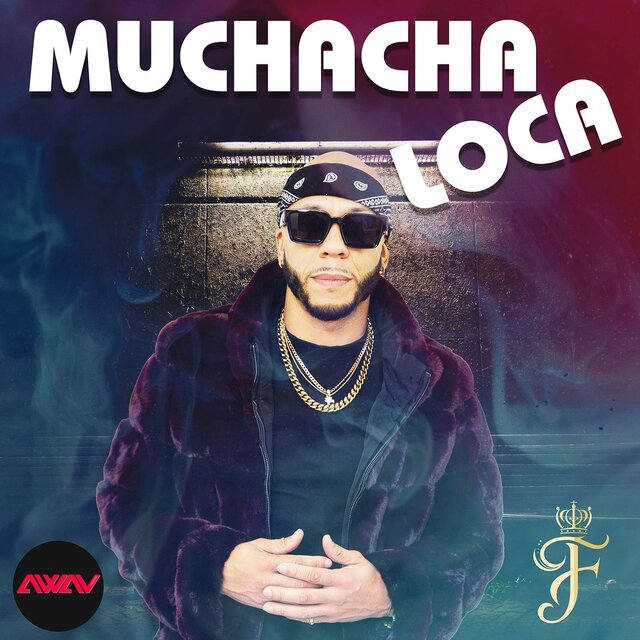 Muchacha Loca (Ao Vivo)