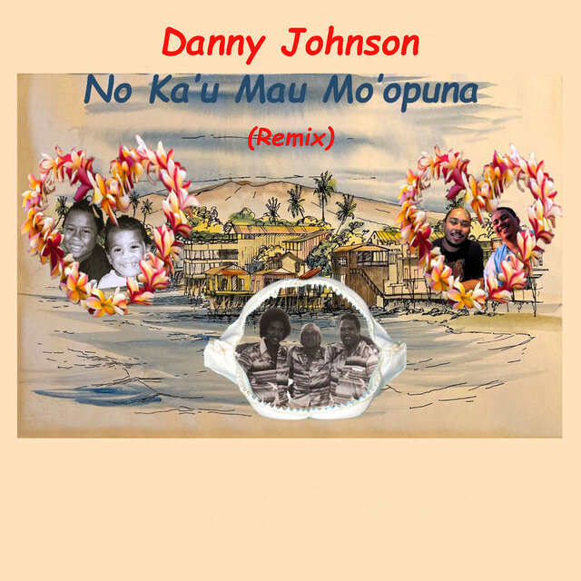 No Ka'u Mau Mo'opuna (Remix)