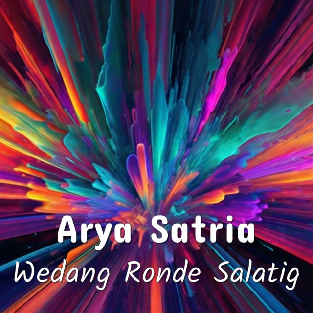 Wedang Ronde Salatiga