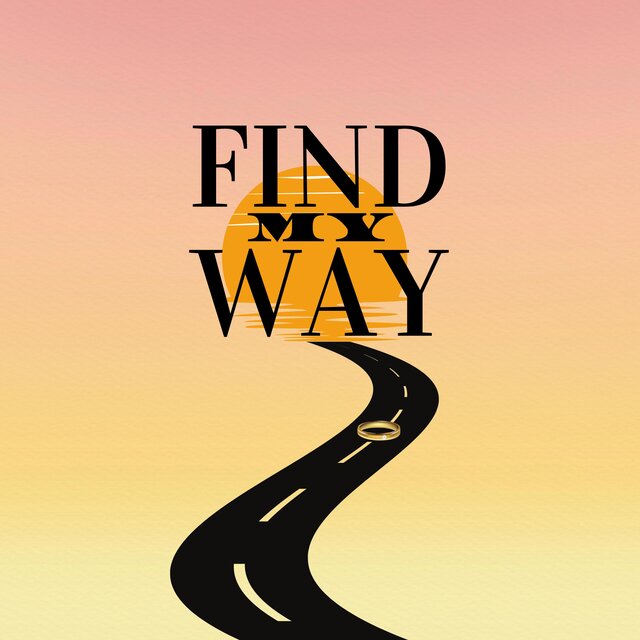 Find My Way (feat. Christian)