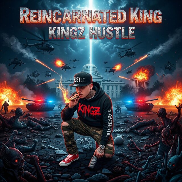 Reincarnated King