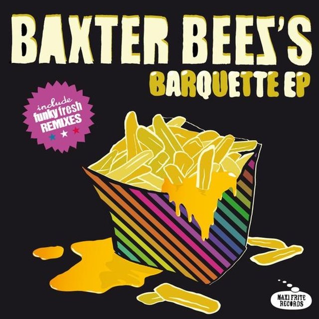 Barquette