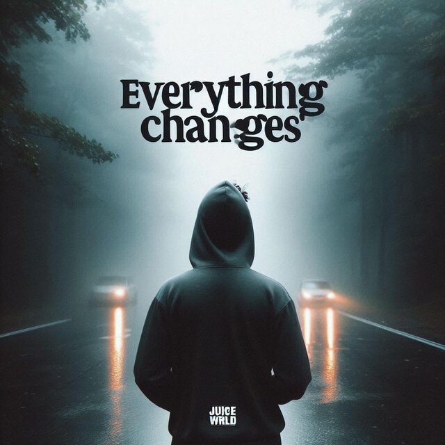 Everything Changes