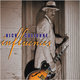 Cover art for album Influences by Nick Colionne