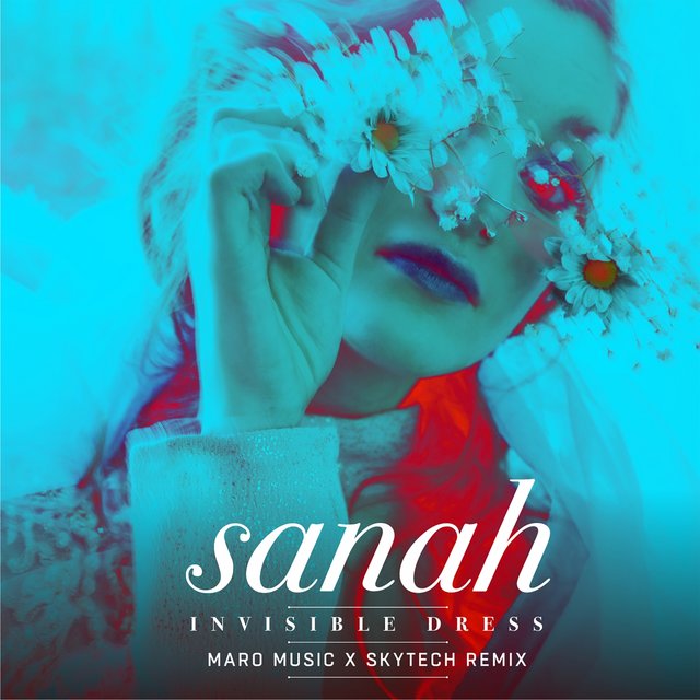 Sanah On Tidal