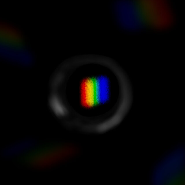 Dreaming In Color