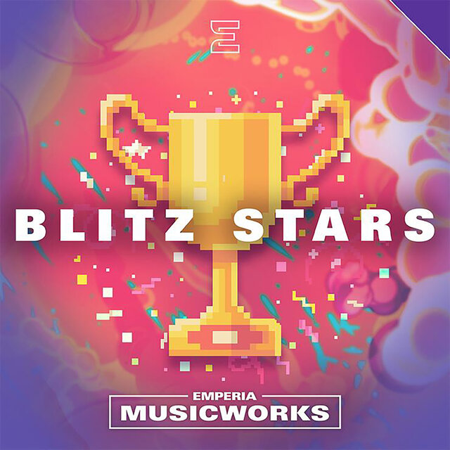 Blitz Stars
