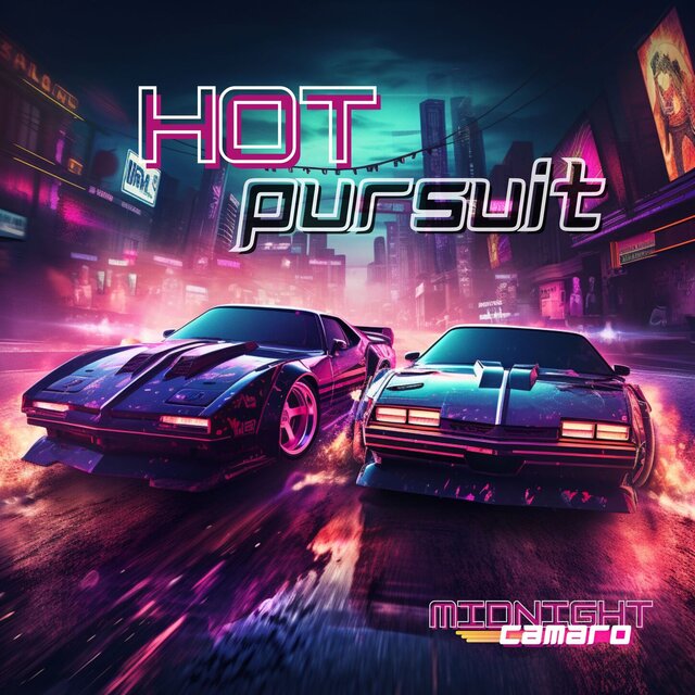 Hot Pursuit