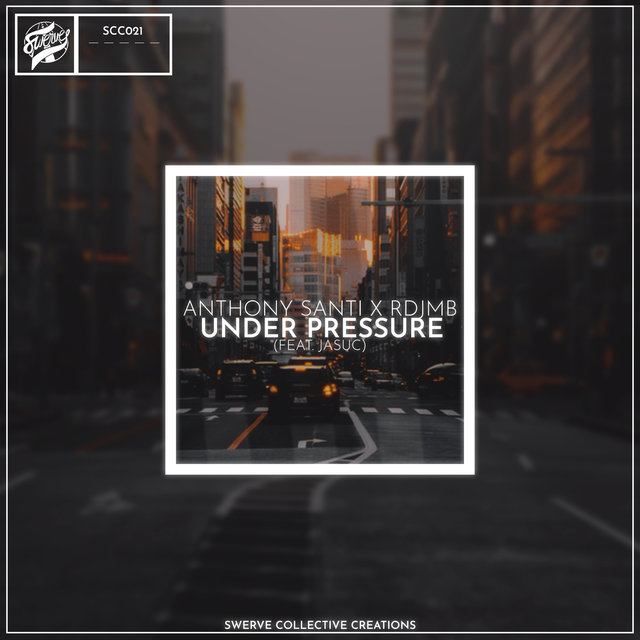 Under Pressure