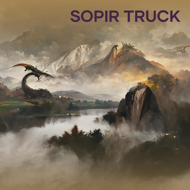 Sopir Truck