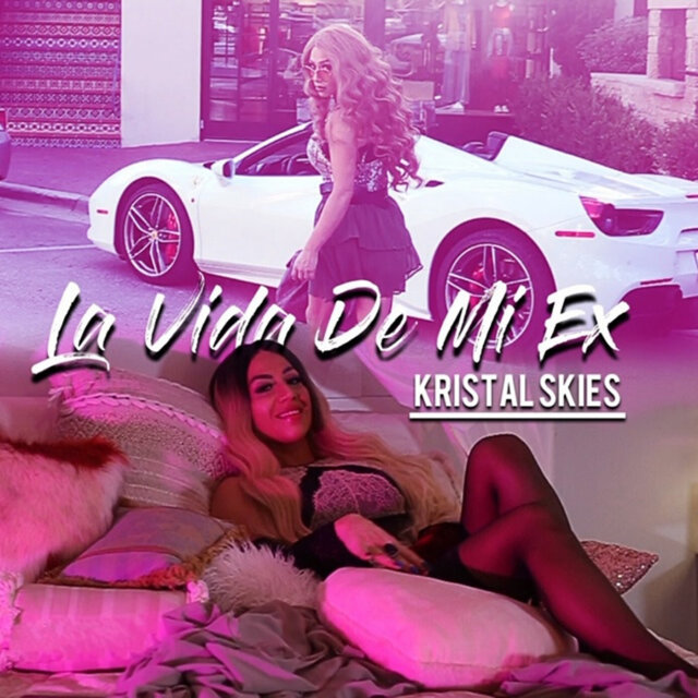 La Vida de Mi Ex