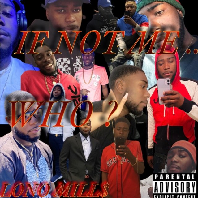 If Not Me.. Who ?