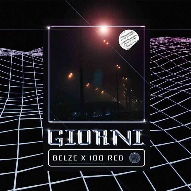 Giorni (feat. 100Red)