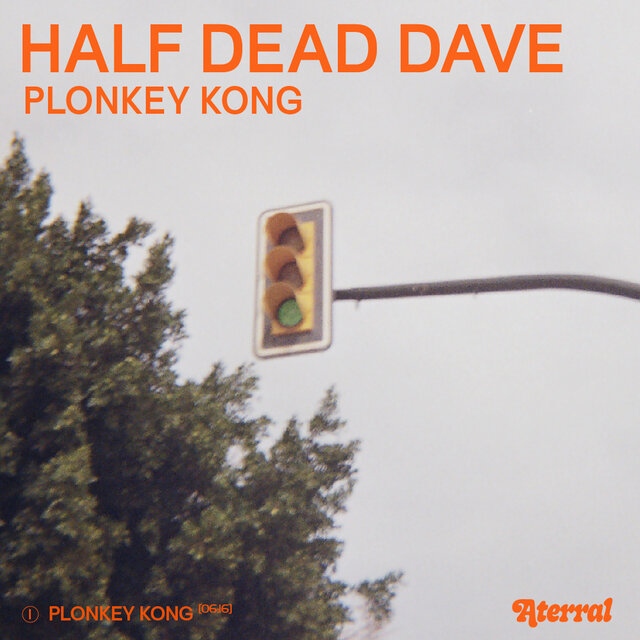 Plonkey Kong