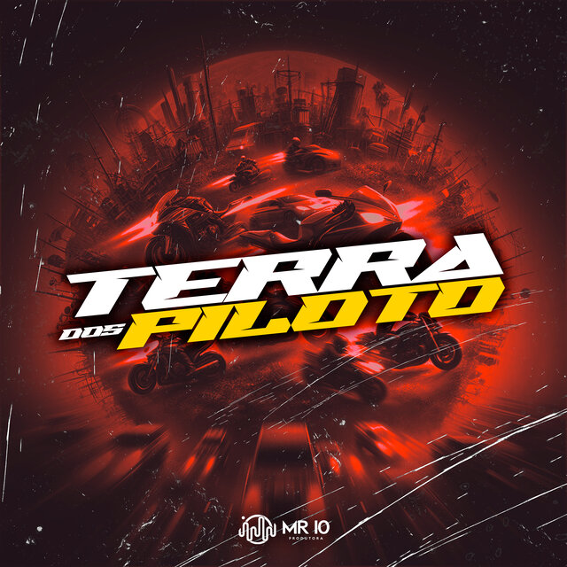 Terra dos Piloto