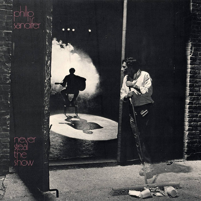 Never Steal the Show (Re-mastered)