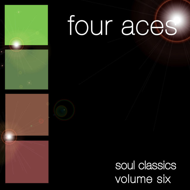 Soul Classics-Four Aces-Vol. 6