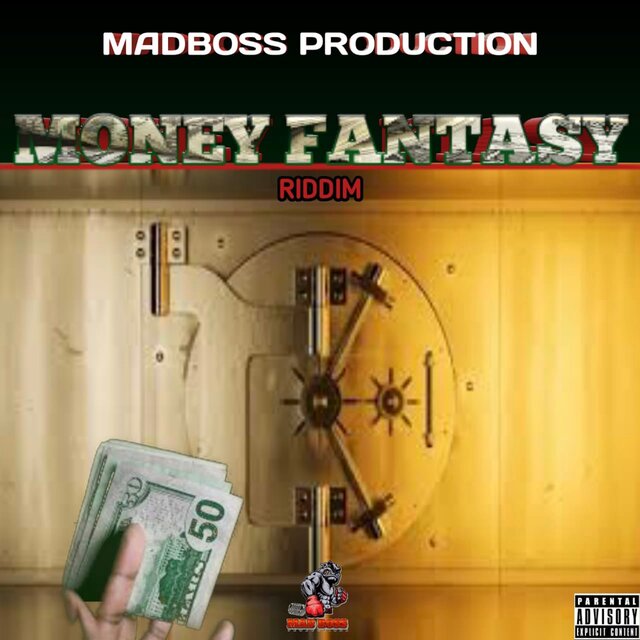 Money Fantasy Riddim