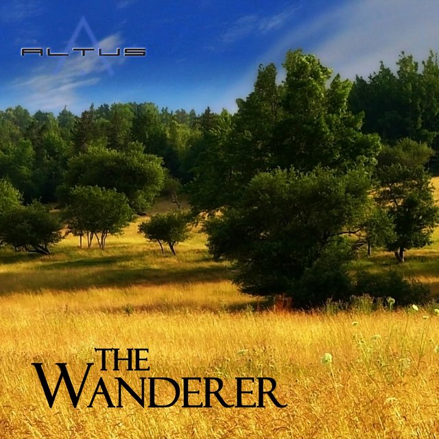 The Wanderer
