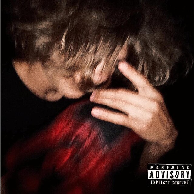 Cover art for album  by The Kid Luki